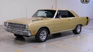 Image result for Gold 1969 Dodge