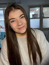 I never saw my mom or granny hanging with a bunch of women.. I get it now