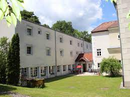 The success of our restaurant is due to. Caritas Haus St Stephan Oberpullendorf Caritas Burgenland
