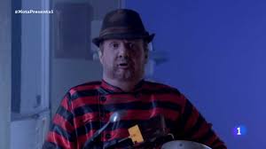 Nightmare in the kitchen) is a spanish food reality television program hosted by chef alberto chicote. Jose Mota Presenta Pesadilla En La Cocina Con Alberto Chicote Rtve Es