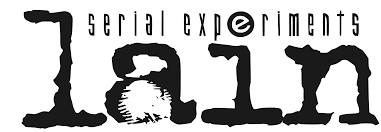 File:Serial experiments lain logo.svg - Wikipedia