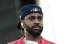 Big Sean Is a Rapper With Some Bad Luck That Is Hopefully Over