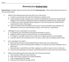 How the news channels are covering your case. Guide Jury Vae
