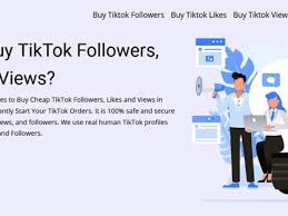 Verification will be granted for free to users who have been selected by the tiktok team. Best Sites To Buy Tiktok Followers Likes And Views 2021 Real And Active Time Bulletin