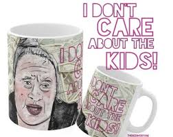 Non mi interessano i bambini