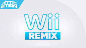 Nintendo Wii Theme Song Remix Prod By Attic Stein Youtube