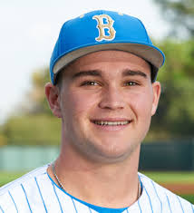 UCLA BASEBALL