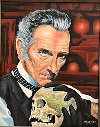 I Painted in 2010. Should I make a better one or is this ok? I feel like I  improved over the years. What do you think? Anything that could be done a