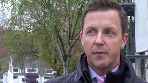 hwg Quartiersbereisung VDW Interview Dr. David Wilde