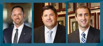 3 Familiar Trust Point Faces Receive Promotions