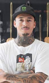 — nyjah huston was driving his mercedes coupe well past the speed limit between his $3 million house overlooking the pacific ocean and his private indoor skatepark where he was. Nyjah Huston