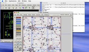 Free download epubdiagram wiring diagram software. Laying Out Printed Circuit Boards With Open Source Tools Evil Mad Scientist Laboratories