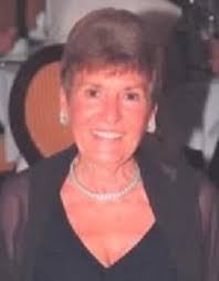 Joan M. Lundberg Obituary