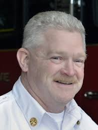 Augusta Council confirms city's new fire chief