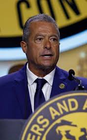 CONVENTION RECAP RESOLUTIONS CONVENTION RECAP