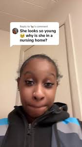 Replying to @🐐 her cashapp is $Gabbytheactress2 here’s a bit of y she is  in the nursing home, thank you all again for your kind words, love, and  support❤️ we rlly appreciate it! Also a lil more that I ...