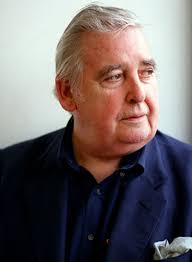 The perfect 10: Robert Harris's eulogy to Alan Watkins