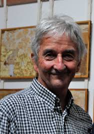 The Wallpapered Manse…if these walls could talk.