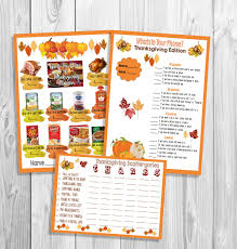 You know, just pivot your way through this one. Party Supplies Thanksgiving Games Printable Fall Games Bundle Price Is Right Thanksgiving Edition Family Games Thanksgiving Trivia Games Party Games Party Favors Games