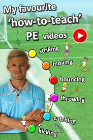 Check Out These Instructional How To Teach Pe Videos Great For Grad Elementary Physical Education Physical Education Lesson Plans Physical Education Lessons