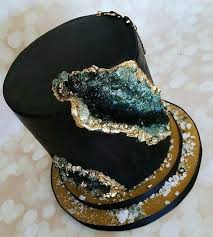 10 Mesmerizing Geode Cakes Find Your Cake Inspiration Geode Cake Cake Designs Birthday Geode Cake Wedding