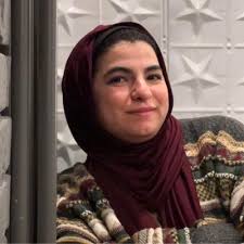 Carolina Judith Medina Guzmán