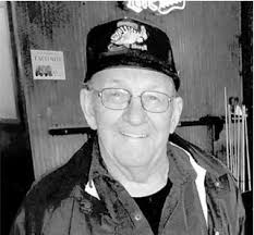 Gilbert "Gib" Joseph Psyk