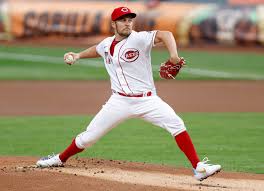 Trevor bauer is more concerned with being right than being liked. Cincinnati Reds Is Trevor Bauer Worthy Of Number One Money