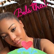 Profile for Maya Byam