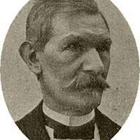 Pekka Halonen Omakuva