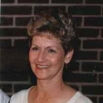 Barbara Ann Fletcher Obituary