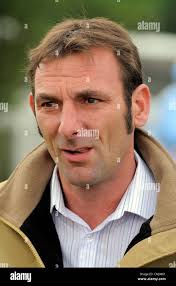 Trainer paul hi-res stock photography and images