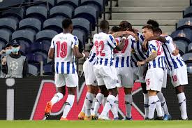 Fc Porto Vs Benfica Odds Preview Primeira Liga Round 14