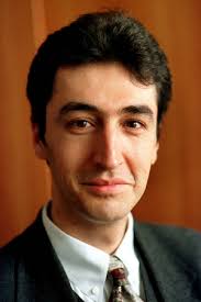 Image of Matthew Andresen, President of Island Electronic Communications  Network, testifies before