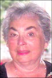 Andrea Wester Obituary (2007)