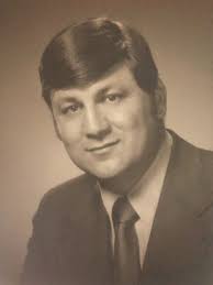 Fred Koory, Jr. Obituary