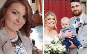 'Her smile would light up a room'