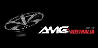 Wheel Offset And Pcd Amg Australia