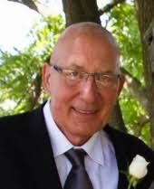 Obituary information for Jack Jezard