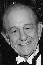 Gus Constantine Obituary (2013)