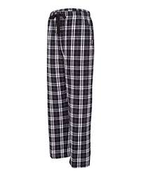 Black And White Checkered Pajamas Boxercraft Women S Cozy Fashion Flannel Pajama Louge Pants With Pockets Flannel Women Flannel Pants Pajama Lounge Pants