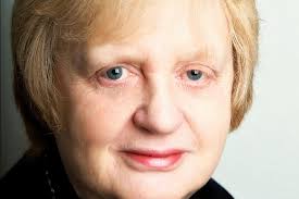 Happy Birthday: Dame Helena Shovelton, 67