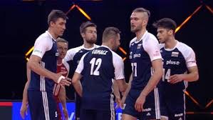 Ich ćwierćfinał w eurosport playerze. Liga Narodow Polska Slowenia Relacja I Wynik Na Zywo Polsat Sport