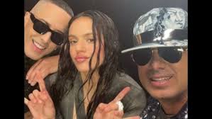 Besos Moja2 [MASHUP Besos mojados]