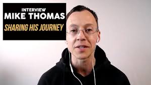 Staying Healthy As A Programmer With Michael Thomas