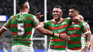 This is what he must do. Nrl Video Nrl 2020 Resume Parramatta Eels Vs South Sydney Rabbitohs Rugby A Xiii Treize Mondial