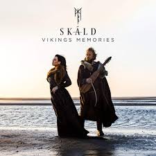 Episodes from the sixth and final season of #vikings air saturdays at 8/7c. Vikings Memories Skald Amazon De Musik