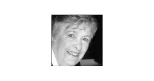 Mary Henaghan Obituary (2011)