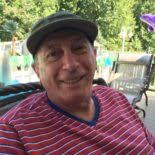 Obituary information for Roger Fanelli