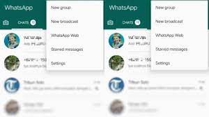 Sharing nama unik grup dari kelas agan di sekolah sampai. Cara Mudah Membuat Grup Whatsapp Untuk Kelas Kantor Alumni Hingga Keluarga Tribun Wow